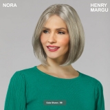 Henry Margu Synthetic Lace Front Wig - NORA