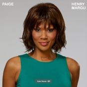 Henry Margu Synthetic Wig - PAIGE