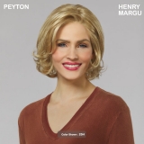 Henry Margu Synthetic Lace Front Wig - PEYTON