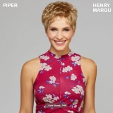 Henry Margu Synthetic Wig - PIPER