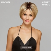 Henry Margu Synthetic Lace Front Wig - RACHEL