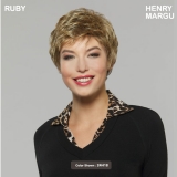 Henry Margu Synthetic Wig - RUBY