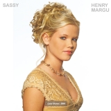 Henry Margu Hairpiece - SASSY