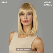 Henry Margu Synthetic Wig - STAR