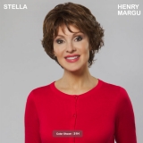 Henry Margu Synthetic Wig - STELLA