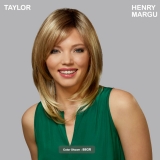 Henry Margu Synthetic Wig - TAYLOR