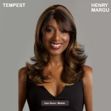 Henry Margu Synthetic Wig - TEMPEST