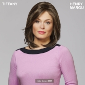 Henry Margu Synthetic Lace Front Wig - TIFFANY