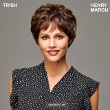 Henry Margu Synthetic Wig - TRISH