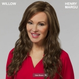 Henry Margu Synthetic Lace Front Wig - WILLOW