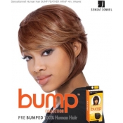 Sensationnel Bump FEATHER WRAP 6 - Human Hair Weave Extensions
