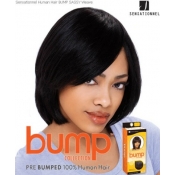 Sensationnel Bump YAKI 8 - Human Hair Weave Extensions