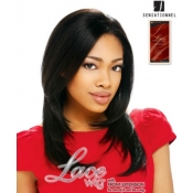 Sensationnel Empress ASHLEY - Remi Human Lace Front Wig