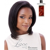 Sensationnel Empress ERIKA - Remi Human Lace Front Wig