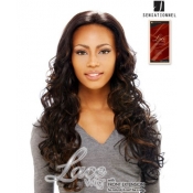 Sensationnel Empress JENNIFER - Remi Human Lace Front Wig