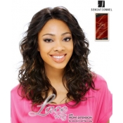 Sensationnel Empress JESSICA - Remi Human Lace Front Wig