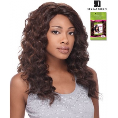 Sensationnel Empress Edge JOSEPHINE - Synthetic Lace Front Wig