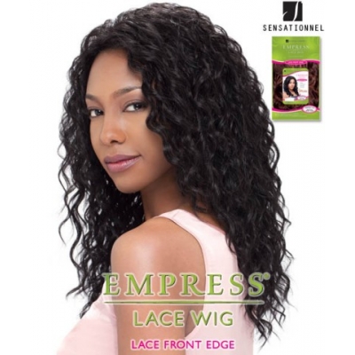 Sensationnel Empress Edge PAULA - Synthetic Lace Front Wig