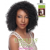 Sensationnel Empress Edge SHANTEL - Synthetic Lace Front Wig