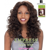 Sensationnel Empress Edge TALIA - Synthetic Lace Front Wig