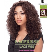 Sensationnel Empress Edge TRISHA - Synthetic Lace Front Wig