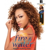 Sensationnel Fire&Water HOT SPICE 14 - Indian Hair Weave Extensions