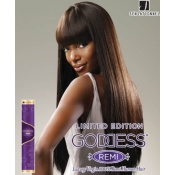 Sensationnel Goddess Limited Remi Yaki 10 - Remi Human Weave Extensions