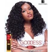 Sensationnel Goddess REMI LOOSE DEEP 14 - Remi Human Weave Extensions