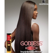 Sensationnel Goddess REMI YAKI 18 - Remi Human Weave Extensions