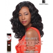 Sensationnel Goddess Select ALLURE 12 - Remi Human Weave Extensions