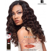 Sensationnel Goddess Select EURO BODY 10s - Remi Human Weave Extensions