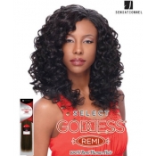 Sensationnel Goddess Select LAVISH 12 - Remi Human Weave Extensions