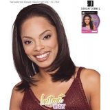 Sensationnel Instant Weave HZ7004 - Synthetic Half Wig