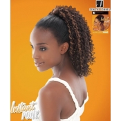 Sensationnel Instant Pony P028 - Synthetic Ponytail