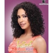 Sensationnel Instant Weave LONDON - Synthetic Half Wig