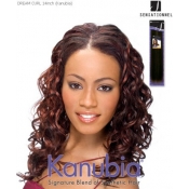 Sensationnel Kanubia DREAM CURL - Synthetic Weave Extensions