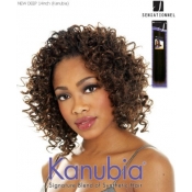 Sensationnel Kanubia NEW DEEP 14 - Synthetic Weave Extensions