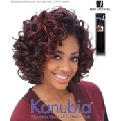 Sensationnel Kanubia OPRAH - Synthetic Weave Extensions