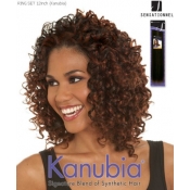 Sensationnel Kanubia RING SET - Synthetic Weave Extensions