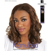 Sensationnel Kanubia VENUS - Synthetic Weave Extensions