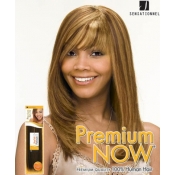 Sensationnel Premium Now EURO STR 12 - Human Hair Weave Extensions