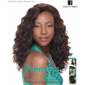 Sensationnel Premium Too APPEALING 12 - Human Blend Weave Extensions