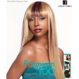 Sensationnel Premium Too YAKI 10 - Human Weave Extensions