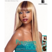 Sensationnel Premium Too YAKI 10 - Human Weave Extensions