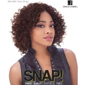 Sensationnel Snap NEW DEEP 14 - Synthetic Weave Extensions