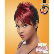 Sensationnel Totally Instant Weave DAISY - Synthetic Full Wig