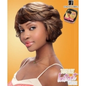 Sensationnel Totally Instant Weave IRIS - Synthetic Full Wig