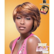 Sensationnel Totally Instant Weave IVY - Synthetic Full Wig