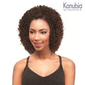 Sensationnel KANUBIA Collection STRAW CURL Weave 12