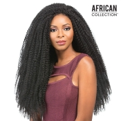 Sensationnel African Collection Crochet Wig - JAMAICAN LOCKS BRAID